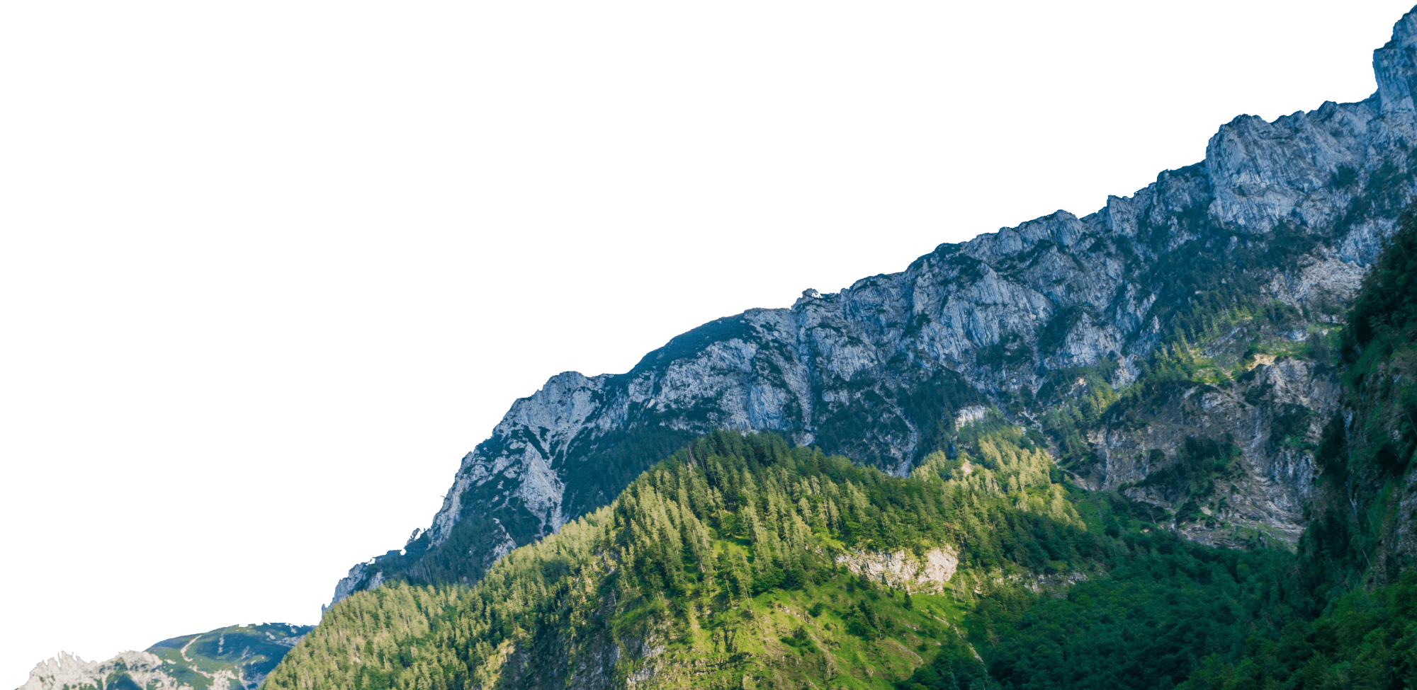 Mountains